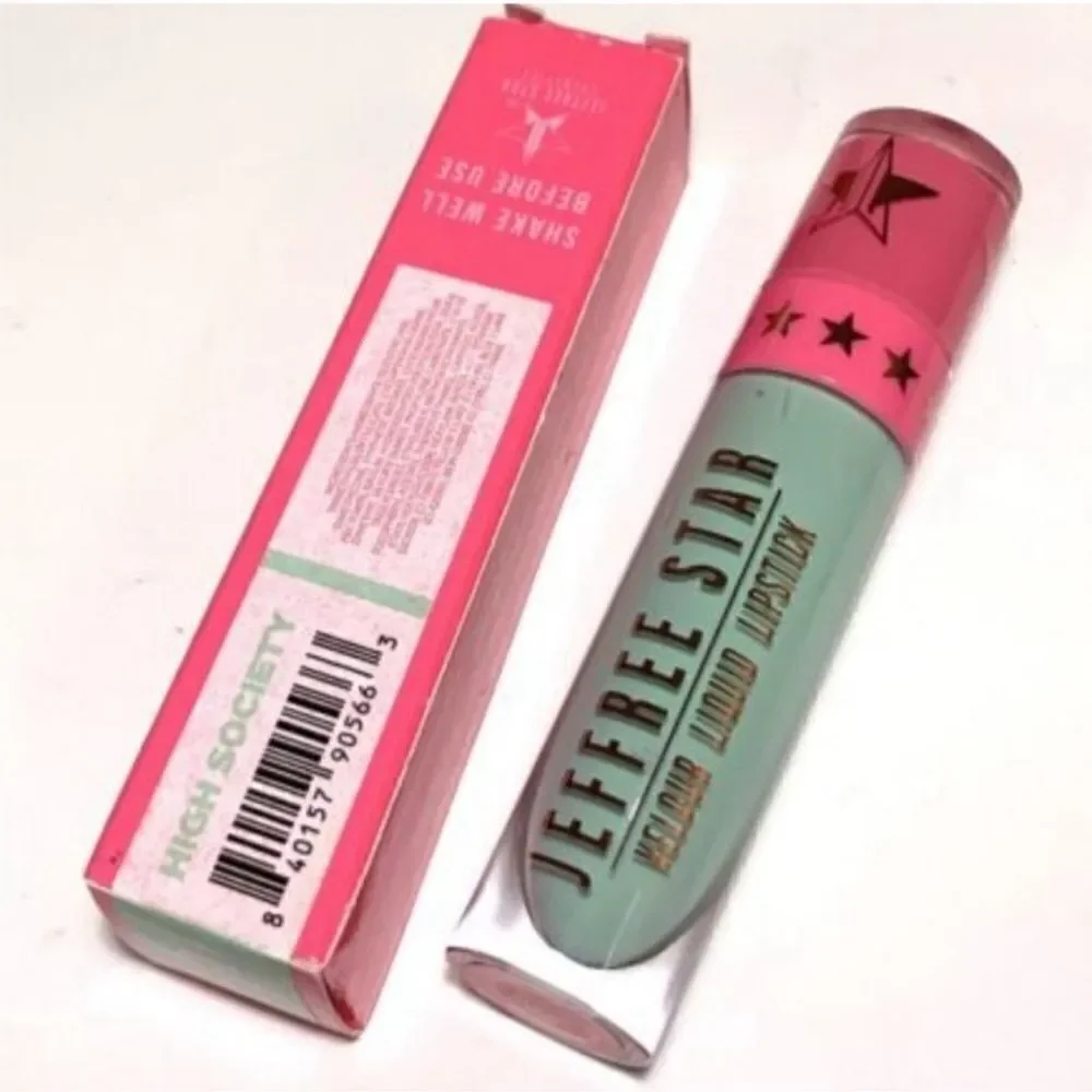 NEW Jeffree Star Velour Liquid Lipstick in 